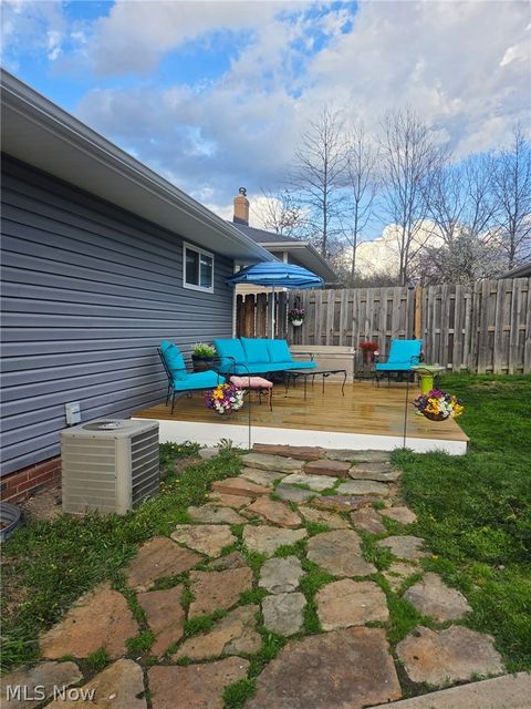 Tiny photo for 2821 Wales Avenue, Parma, OH 44134 (MLS # 5202974)