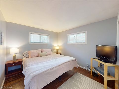 Tiny photo for 2821 Wales Avenue, Parma, OH 44134 (MLS # 5202974)