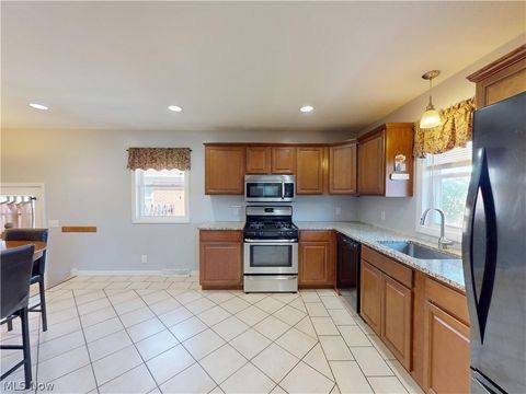 Tiny photo for 2821 Wales Avenue, Parma, OH 44134 (MLS # 5202974)