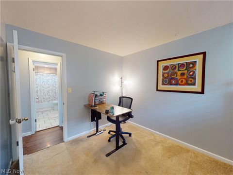 Tiny photo for 2821 Wales Avenue, Parma, OH 44134 (MLS # 5202974)