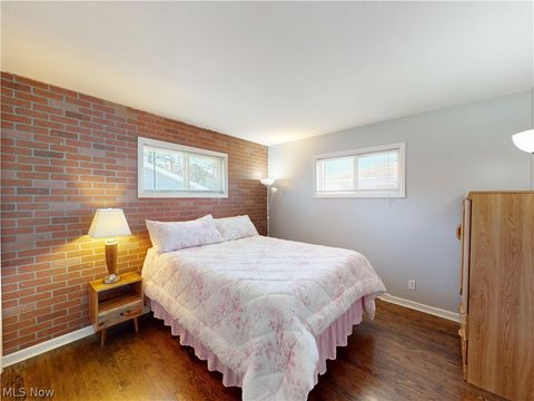 Tiny photo for 2821 Wales Avenue, Parma, OH 44134 (MLS # 5202974)