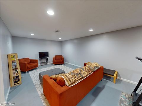 Tiny photo for 2821 Wales Avenue, Parma, OH 44134 (MLS # 5202974)