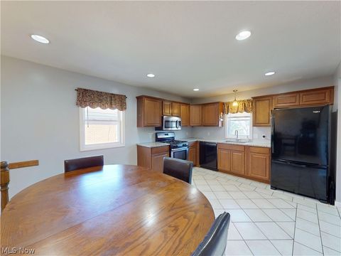 Tiny photo for 2821 Wales Avenue, Parma, OH 44134 (MLS # 5202974)