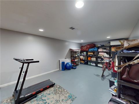 Tiny photo for 2821 Wales Avenue, Parma, OH 44134 (MLS # 5202974)