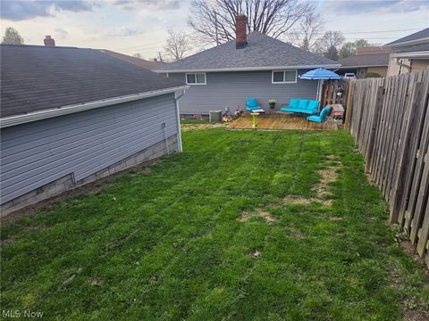 Tiny photo for 2821 Wales Avenue, Parma, OH 44134 (MLS # 5202974)