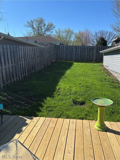 Tiny photo for 2821 Wales Avenue, Parma, OH 44134 (MLS # 5202974)