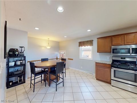 Tiny photo for 2821 Wales Avenue, Parma, OH 44134 (MLS # 5202974)