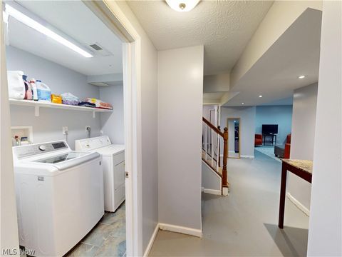 Tiny photo for 2821 Wales Avenue, Parma, OH 44134 (MLS # 5202974)