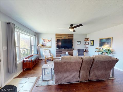 Tiny photo for 2821 Wales Avenue, Parma, OH 44134 (MLS # 5202974)