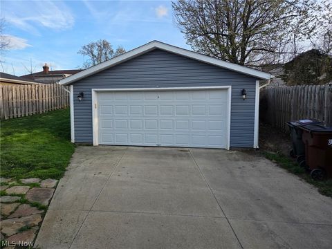 Tiny photo for 2821 Wales Avenue, Parma, OH 44134 (MLS # 5202974)