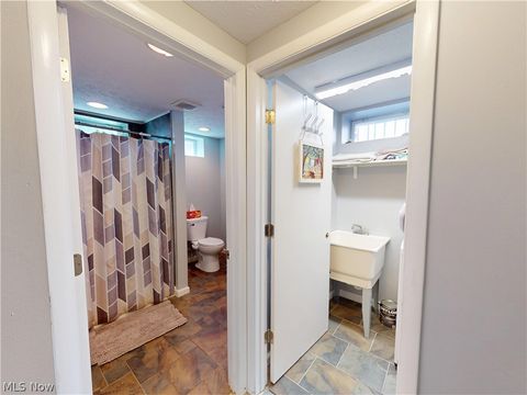 Tiny photo for 2821 Wales Avenue, Parma, OH 44134 (MLS # 5202974)