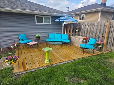 Tiny photo for 2821 Wales Avenue, Parma, OH 44134 (MLS # 5202974)