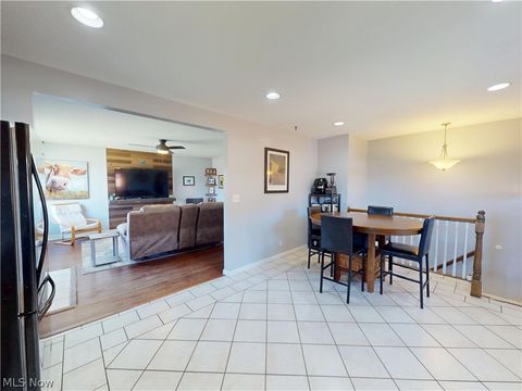 Tiny photo for 2821 Wales Avenue, Parma, OH 44134 (MLS # 5202974)