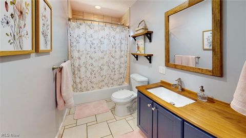 Tiny photo for 2821 Wales Avenue, Parma, OH 44134 (MLS # 5202974)