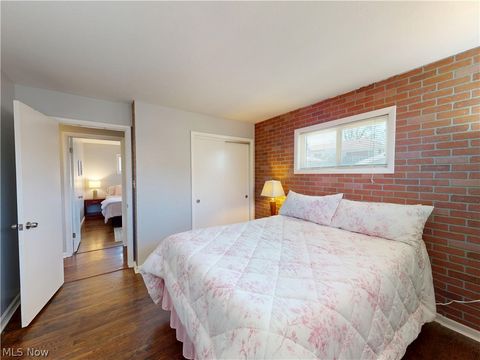 Tiny photo for 2821 Wales Avenue, Parma, OH 44134 (MLS # 5202974)