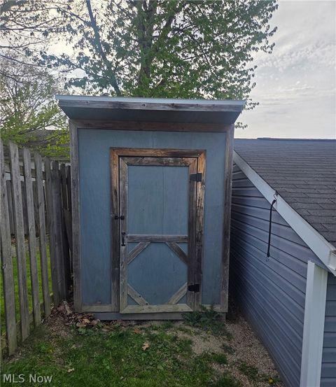 Tiny photo for 2821 Wales Avenue, Parma, OH 44134 (MLS # 5202974)