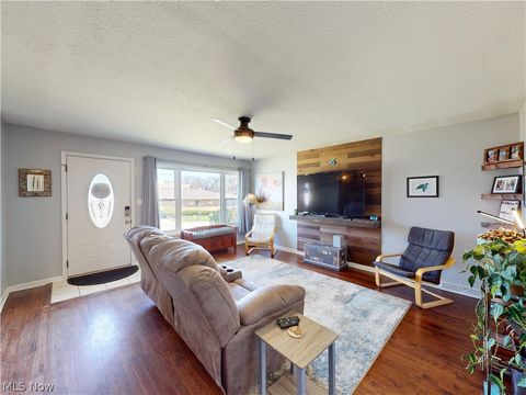 Tiny photo for 2821 Wales Avenue, Parma, OH 44134 (MLS # 5202974)