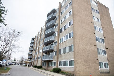 6640 Pearl Road 203 Parma Heights OH 44130