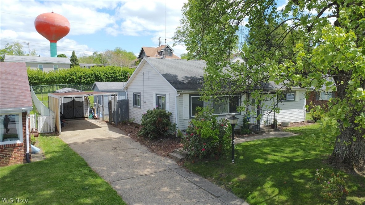 Bunting Add - Residential