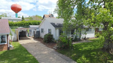Tiny photo for 111 Pine Lane, Barnesville, OH 43713 (MLS # 5209572)
