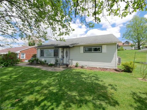 Photo of 111 Pine Lane, Barnesville, OH 43713 (MLS # 5209572)