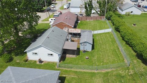 Tiny photo for 111 Pine Lane, Barnesville, OH 43713 (MLS # 5209572)