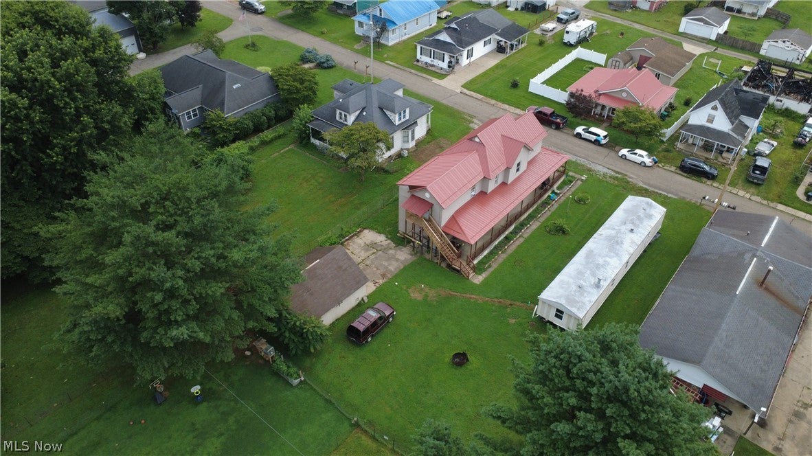 145 Maple Street