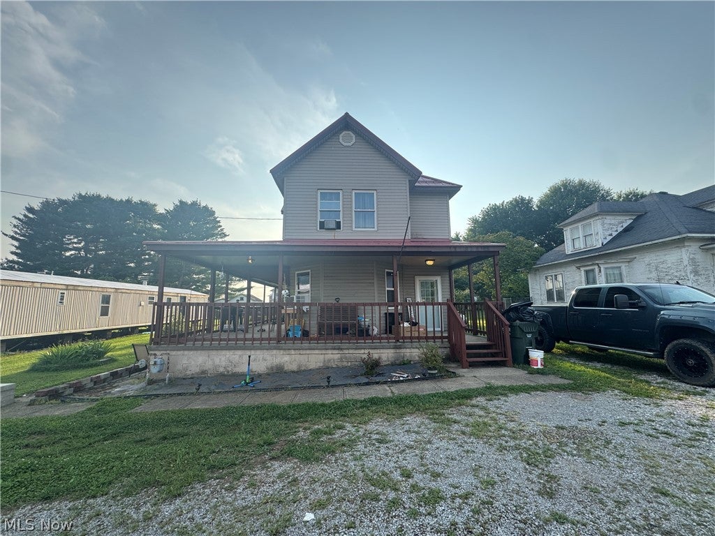 145 Maple Street