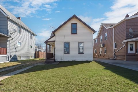 2145 W 104th Street, Cleveland, OH 44102 - #: 5106687