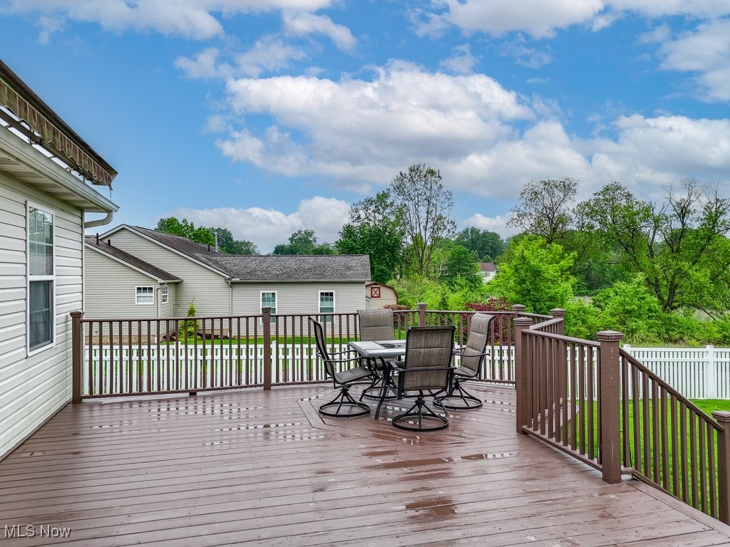 2042 Summer Evening Drive, Canal Fulton, Ohio image 18