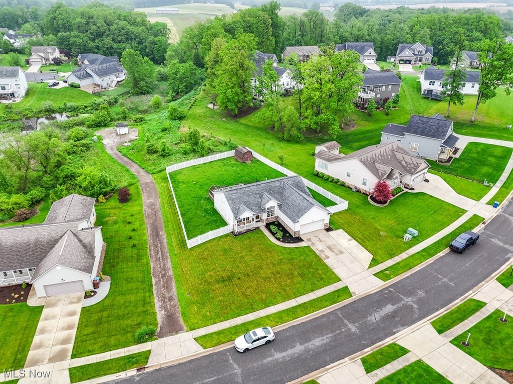 2042 Summer Evening Drive, Canal Fulton, Ohio image 12