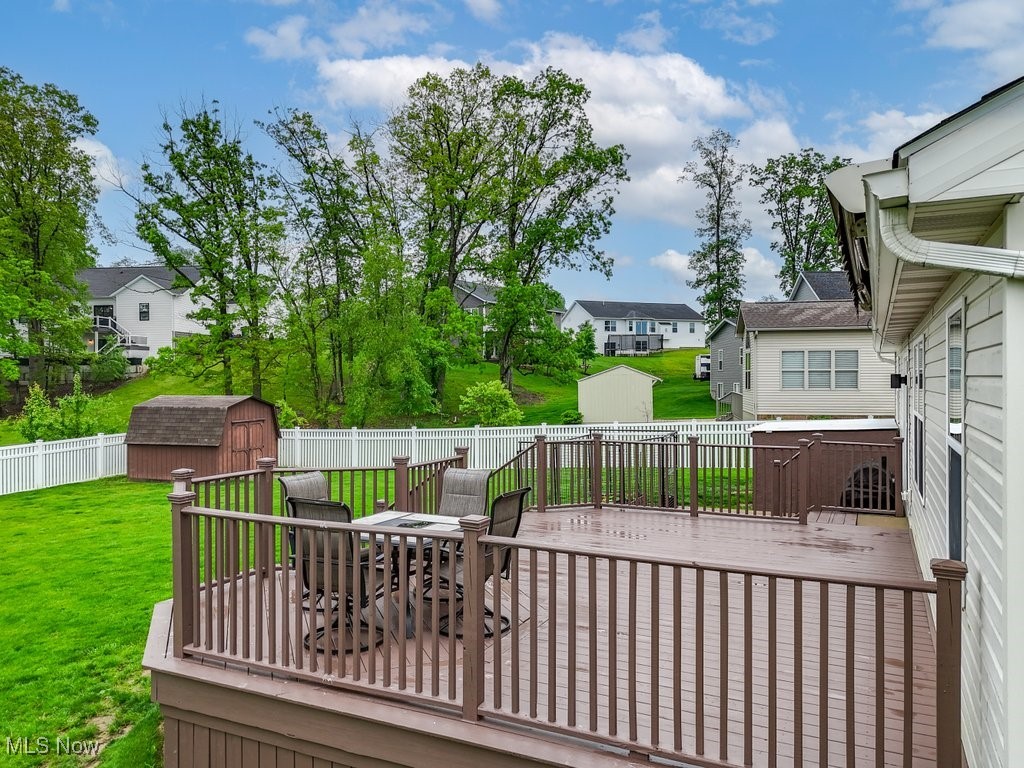 2042 Summer Evening Drive, Canal Fulton, Ohio image 9