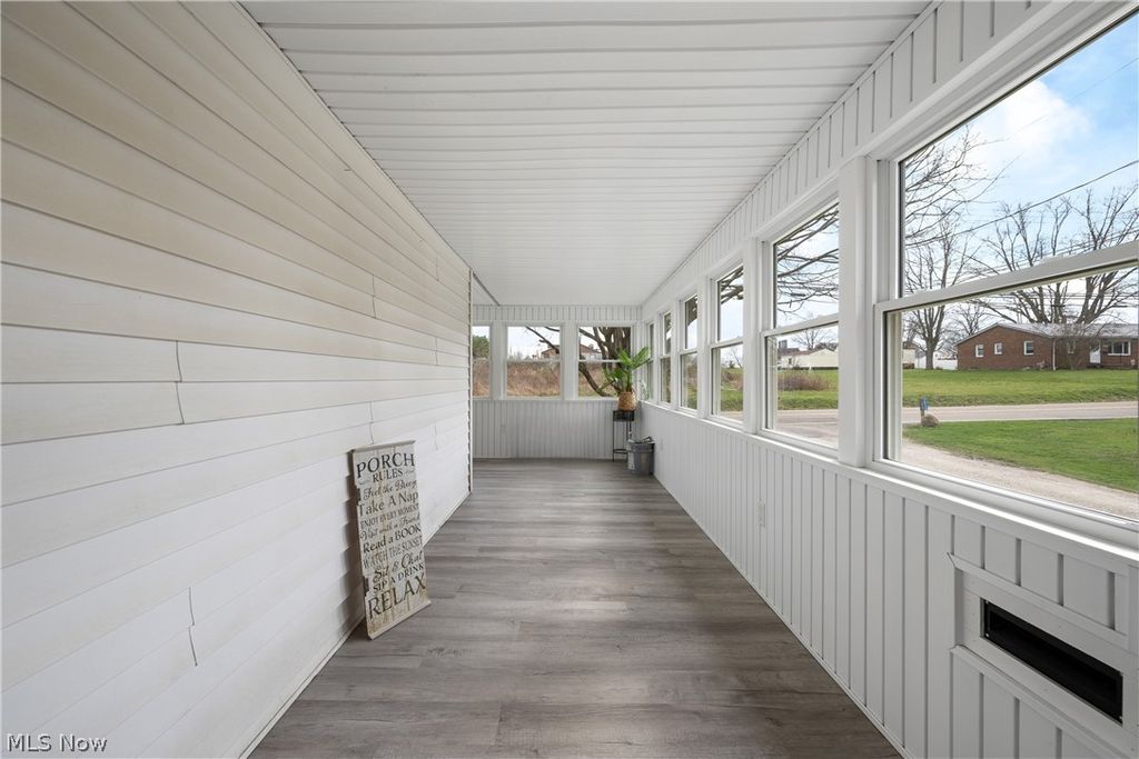 Photo of 2840 Bailey Street NW, Massillon, OH 44646 (MLS # 5198702)