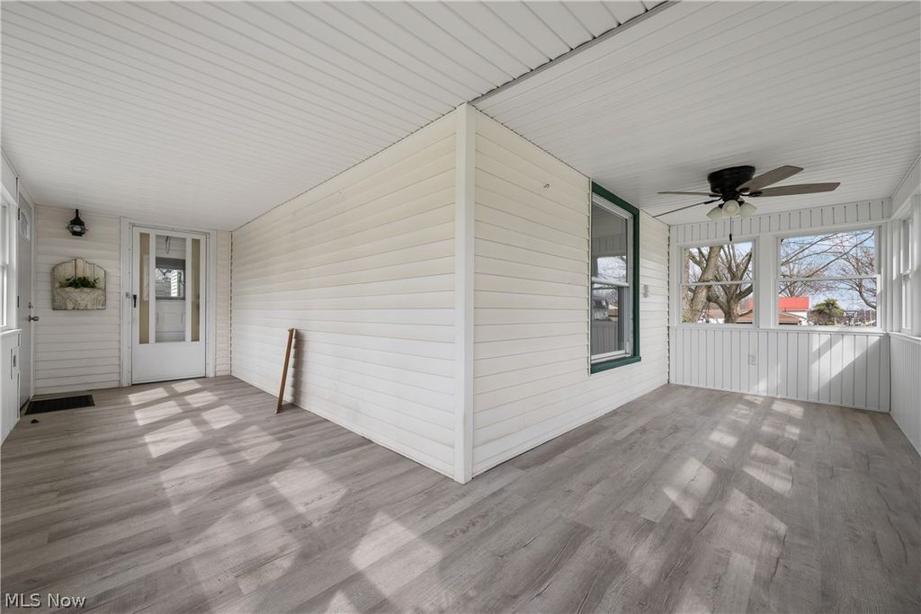 Photo of 2840 Bailey Street NW, Massillon, OH 44646 (MLS # 5198702)