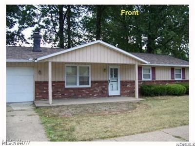 Seven Pines Sub #6 - Residential