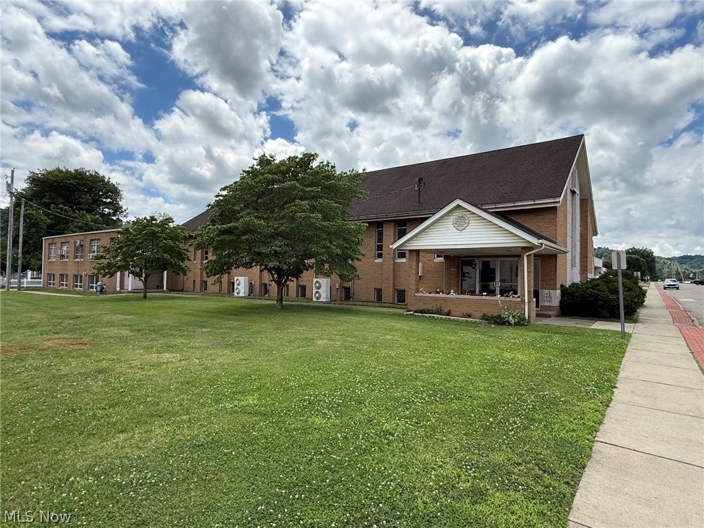 4100 Central Ave.