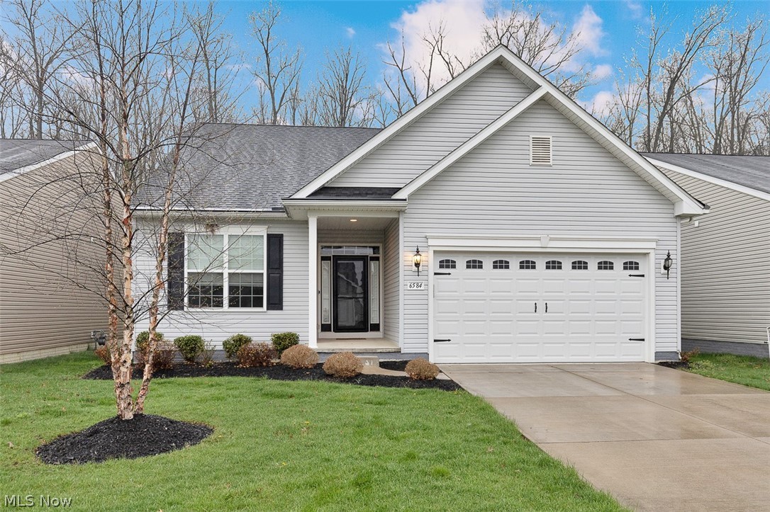 Lifestyles Of Meadow Lakes Sub - Residential