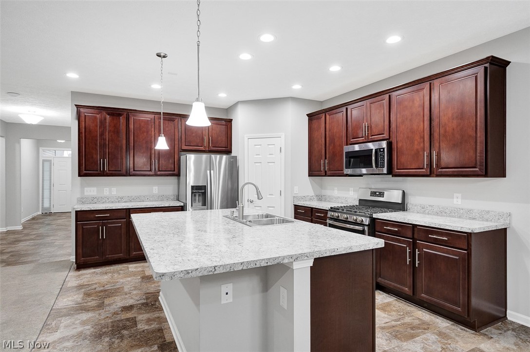 Lifestyles Of Meadow Lakes Sub - Residential