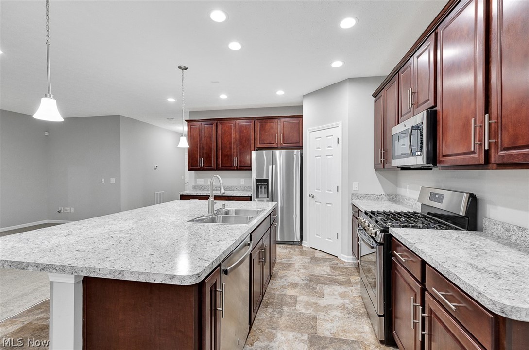 Lifestyles Of Meadow Lakes Sub - Residential