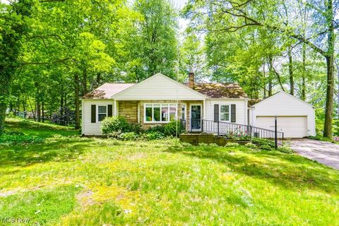 2784 Erie Drive Fairlawn OH 44333
