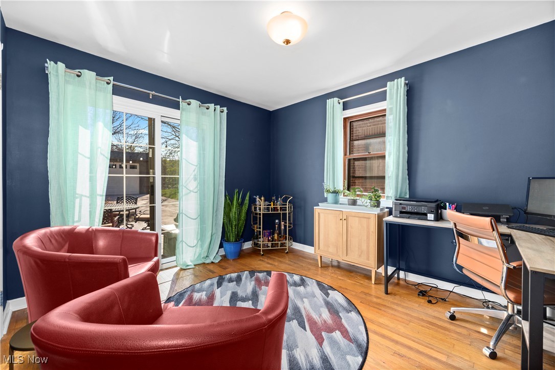 Lotus Realty Cos Fisher - Residential