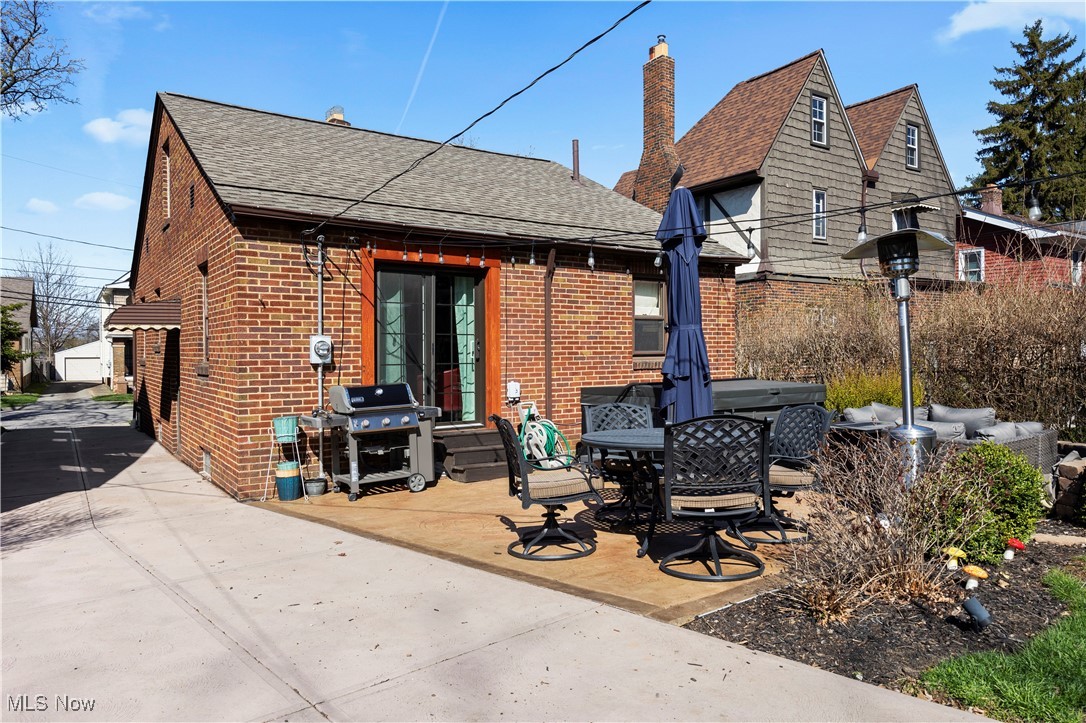 Lotus Realty Cos Fisher - Residential