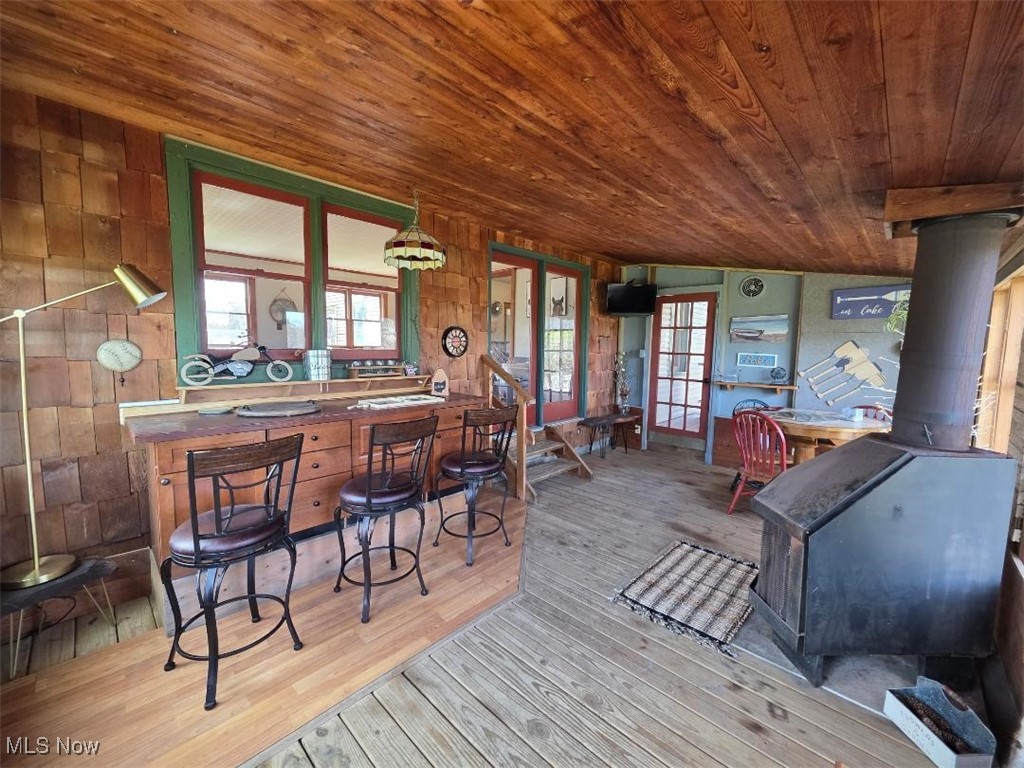 3397 Lake Rockwell Road, Ravenna, Ohio image 33