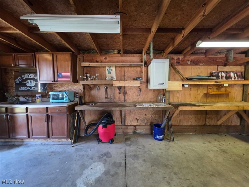 3397 Lake Rockwell Road, Ravenna, Ohio image 42