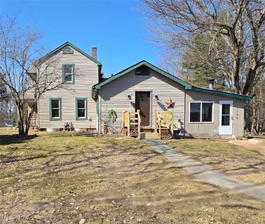 3397 Lake Rockwell Road, Ravenna, Ohio image 2