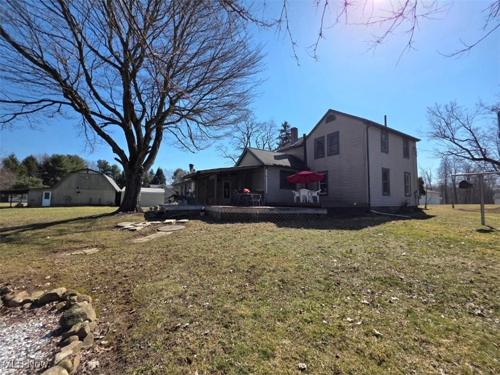 3397 Lake Rockwell Road, Ravenna, Ohio image 47