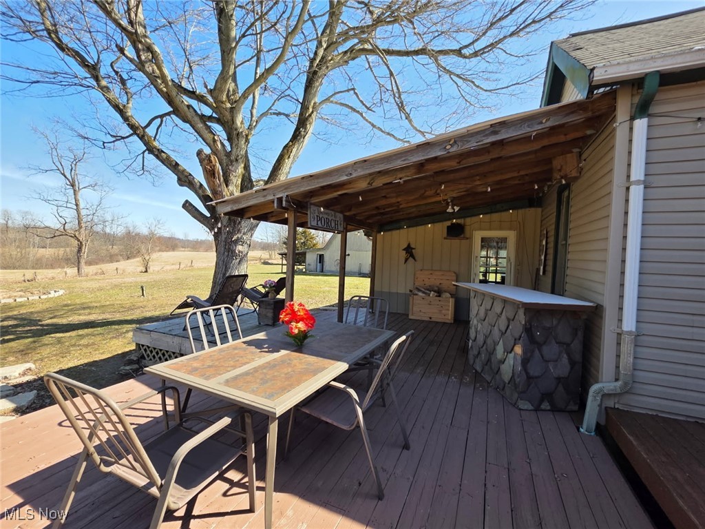 3397 Lake Rockwell Road, Ravenna, Ohio image 40