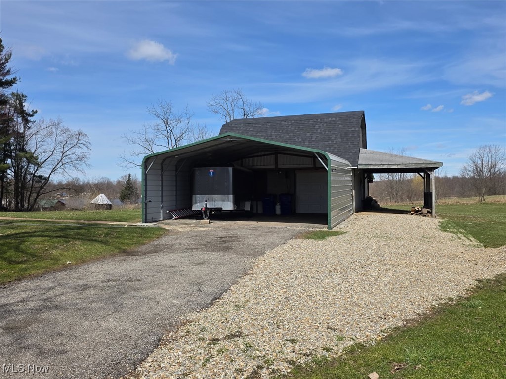 3397 Lake Rockwell Road, Ravenna, Ohio image 46