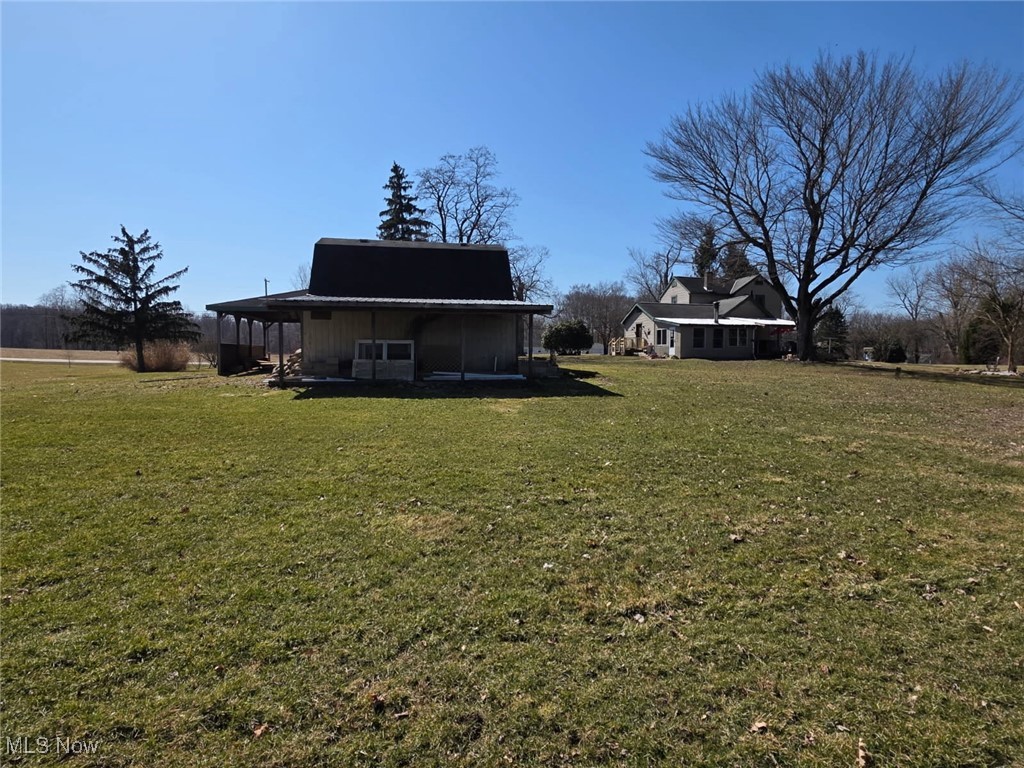 3397 Lake Rockwell Road, Ravenna, Ohio image 50