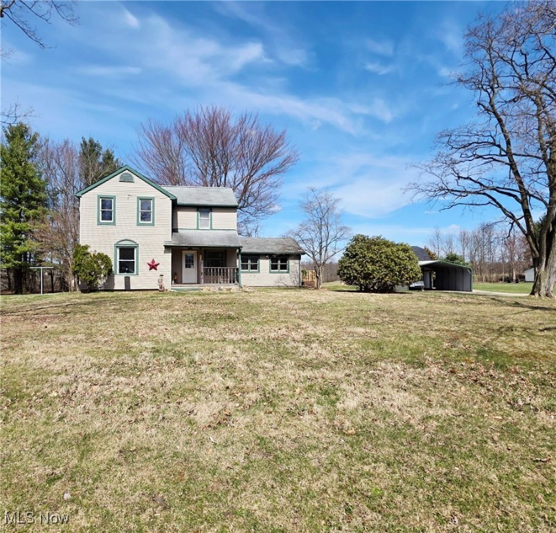3397 Lake Rockwell Road, Ravenna, Ohio image 1